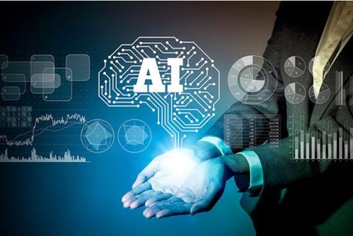 2020年人工智能相關(guān)論文精選與人工智能應用軟件開發(fā)趨勢