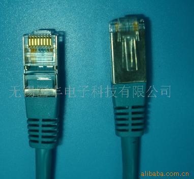 網絡綜合布線系統關鍵組件及無錫國豐電子科技的產品應用